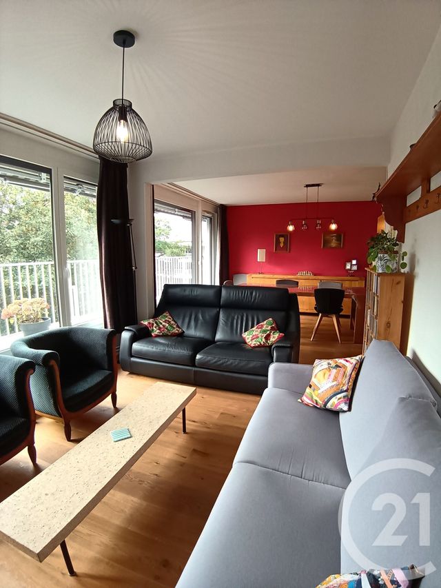 appartement - LILLE - 59