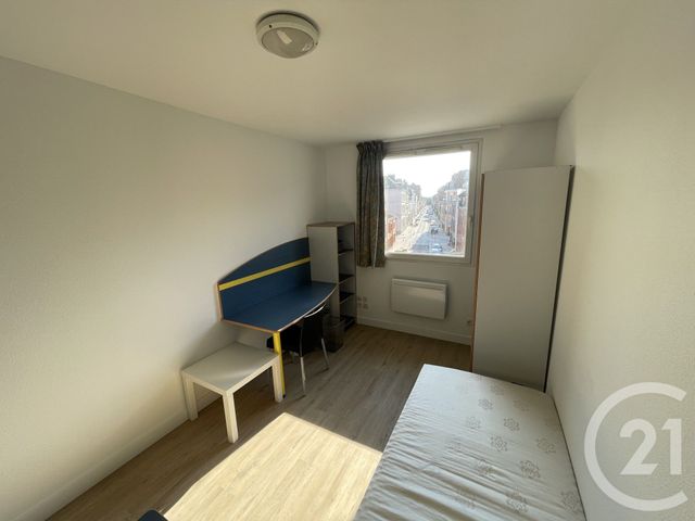 Appartement F1 à louer - 1 pièce - 17.89 m2 - LILLE - 59 - NORD-PAS-DE-CALAIS - Century 21 Rue Nationale