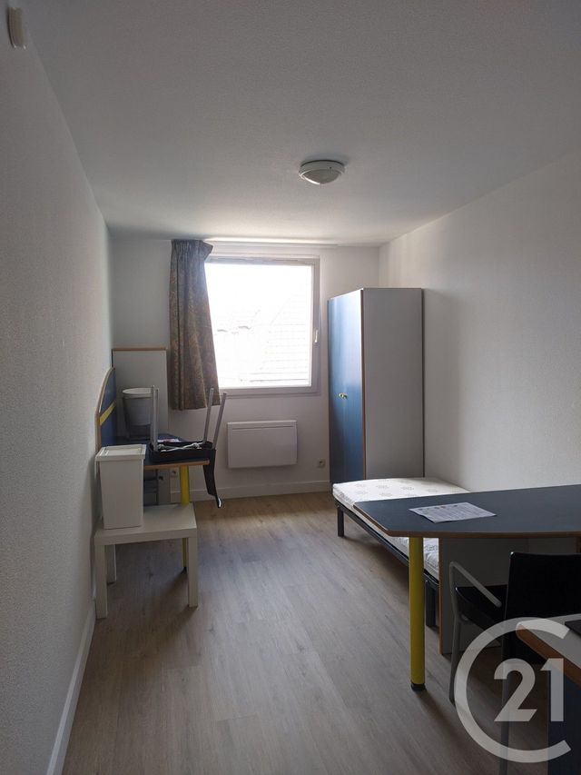 Appartement F1 à louer - 1 pièce - 17.89 m2 - LILLE - 59 - NORD-PAS-DE-CALAIS - Century 21 Rue Nationale