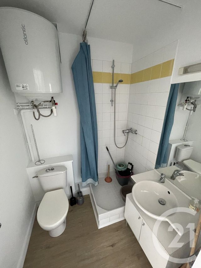 Appartement F1 à louer - 1 pièce - 17.89 m2 - LILLE - 59 - NORD-PAS-DE-CALAIS - Century 21 Rue Nationale