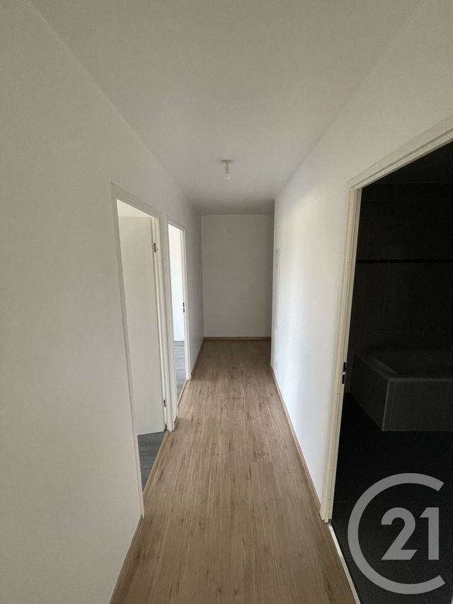 Appartement F4 à vendre - 4 pièces - 89.3 m2 - LILLE - 59 - NORD-PAS-DE-CALAIS - Century 21 Rue Nationale