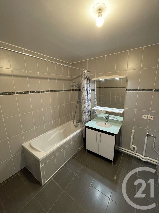 Appartement F4 à vendre - 4 pièces - 89.3 m2 - LILLE - 59 - NORD-PAS-DE-CALAIS - Century 21 Rue Nationale