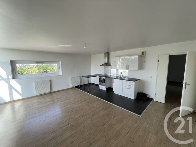 Appartement F4 à vendre - 4 pièces - 89.3 m2 - LILLE - 59 - NORD-PAS-DE-CALAIS - Century 21 Rue Nationale