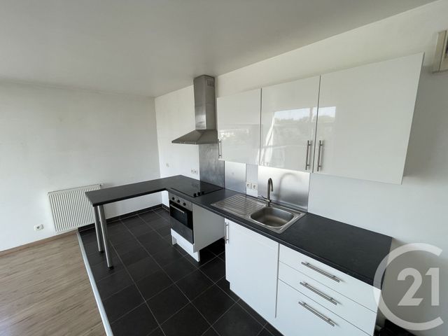 Appartement F4 à vendre - 4 pièces - 89.3 m2 - LILLE - 59 - NORD-PAS-DE-CALAIS - Century 21 Rue Nationale