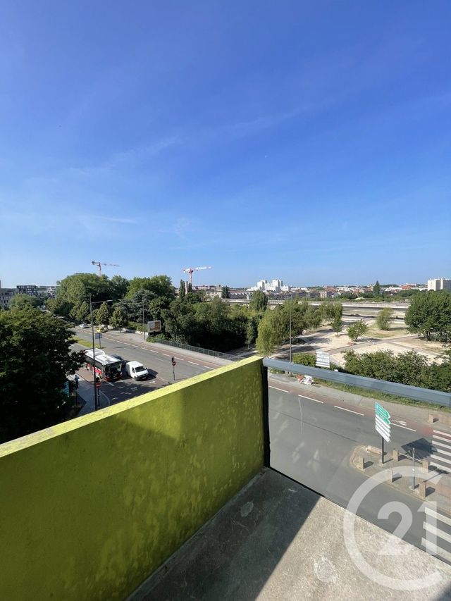 Appartement F4 à vendre - 4 pièces - 89.3 m2 - LILLE - 59 - NORD-PAS-DE-CALAIS - Century 21 Rue Nationale