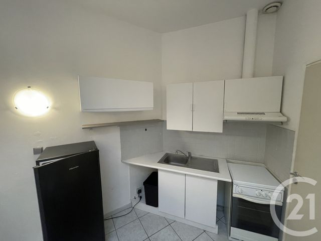 Appartement T2 à louer - 2 pièces - 44.88 m2 - LILLE - 59 - NORD-PAS-DE-CALAIS - Century 21 Rue Nationale