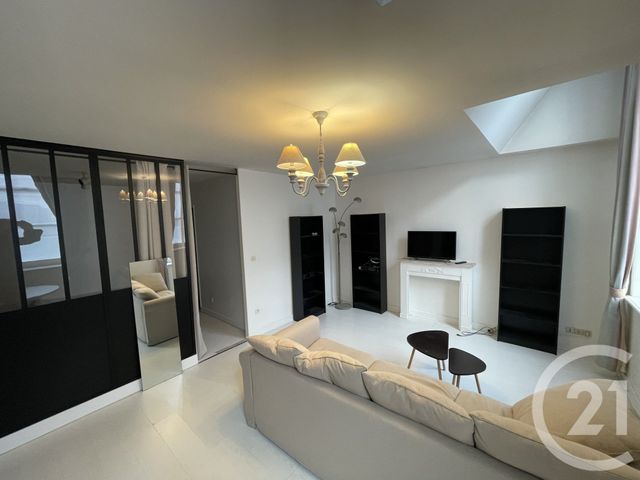appartement - LILLE - 59