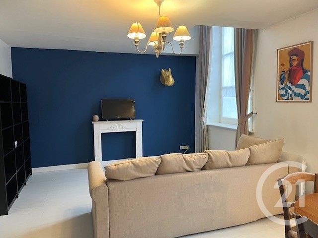 appartement - LILLE - 59