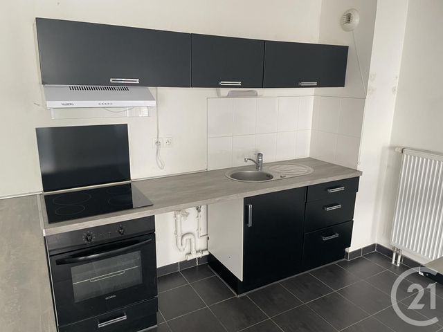 Afficher la photo en grand Appartement F2 à louer - 2 pièces - 50.1 m2 - TOURCOING - 59 - NORD-PAS-DE-CALAIS - Century 21 Rue Nationale