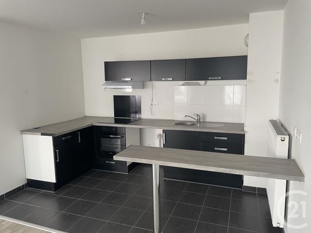 Afficher la photo en grand Appartement F2 à louer - 2 pièces - 50.1 m2 - TOURCOING - 59 - NORD-PAS-DE-CALAIS - Century 21 Rue Nationale