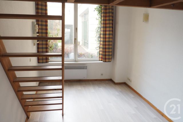 appartement - LILLE - 59