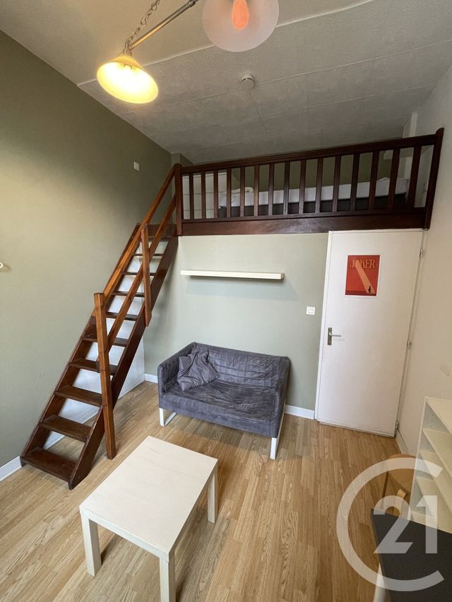 appartement - LILLE - 59