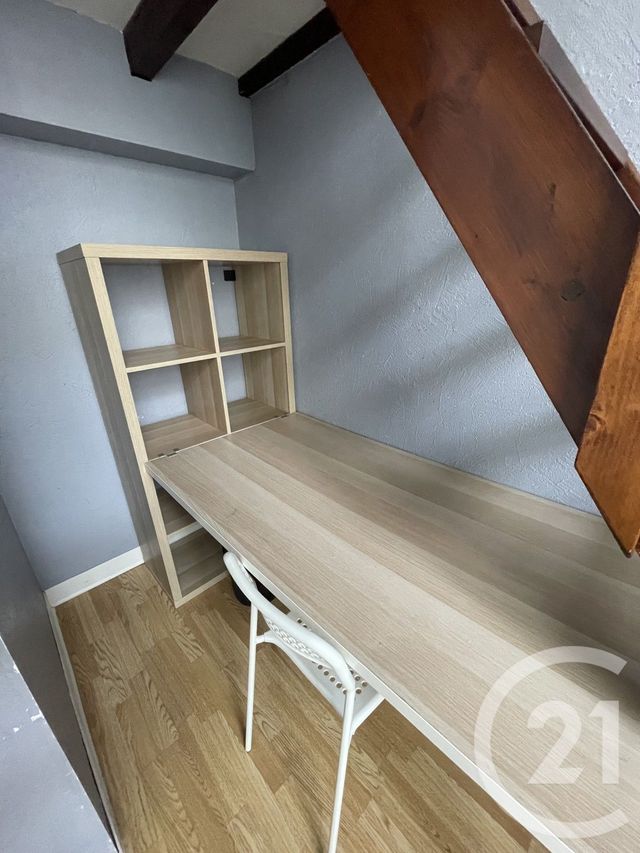 Appartement F3 à louer - 3 pièces - 22.46 m2 - LILLE - 59 - NORD-PAS-DE-CALAIS - Century 21 Rue Nationale