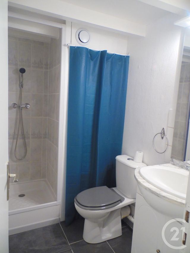 Appartement F3 à louer - 3 pièces - 22.46 m2 - LILLE - 59 - NORD-PAS-DE-CALAIS - Century 21 Rue Nationale