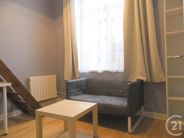 Appartement F3 à louer LILLE