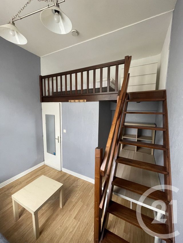 Appartement F3 à louer - 3 pièces - 22.46 m2 - LILLE - 59 - NORD-PAS-DE-CALAIS - Century 21 Rue Nationale