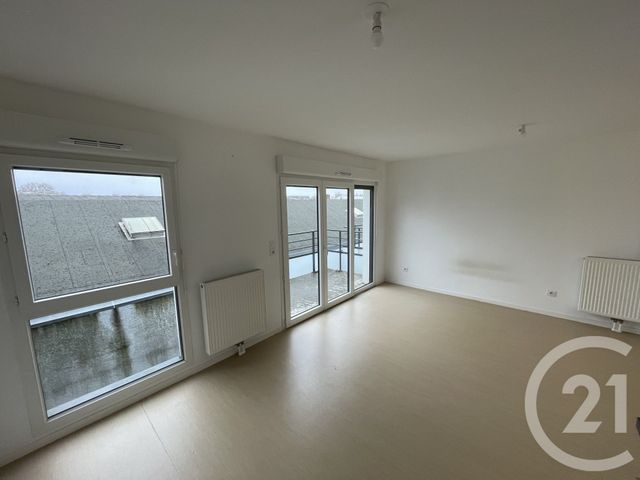 Appartement F1 à louer - 1 pièce - 27.75 m2 - LILLE - 59 - NORD-PAS-DE-CALAIS - Century 21 Rue Nationale