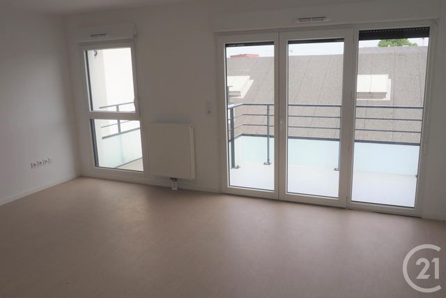 appartement - LILLE - 59