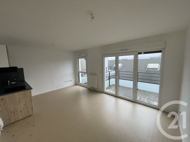Appartement F1 à louer LILLE