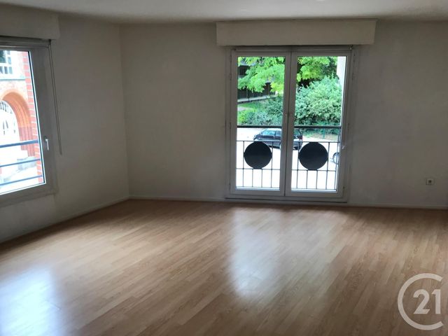 Appartement F2 à louer - 2 pièces - 52.31 m2 - LILLE - 59 - NORD-PAS-DE-CALAIS - Century 21 Rue Nationale