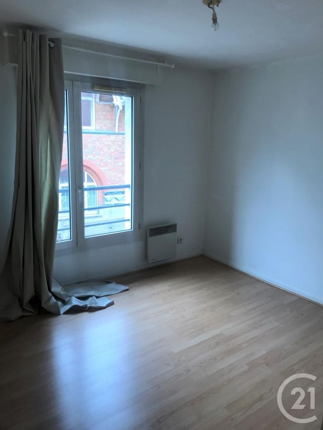 Appartement F2 à louer - 2 pièces - 52.31 m2 - LILLE - 59 - NORD-PAS-DE-CALAIS - Century 21 Rue Nationale
