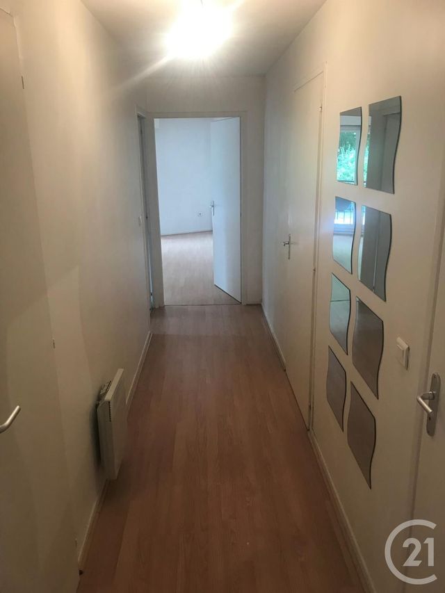 Appartement F2 à louer - 2 pièces - 52.31 m2 - LILLE - 59 - NORD-PAS-DE-CALAIS - Century 21 Rue Nationale