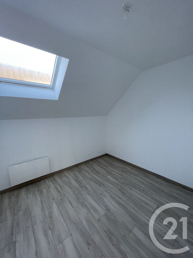 Appartement T4 à louer - 4 pièces - 90.48 m2 - TOURCOING - 59 - NORD-PAS-DE-CALAIS - Century 21 Rue Nationale