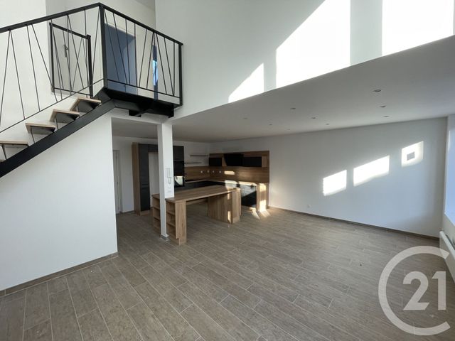 Appartement T4 à louer TOURCOING