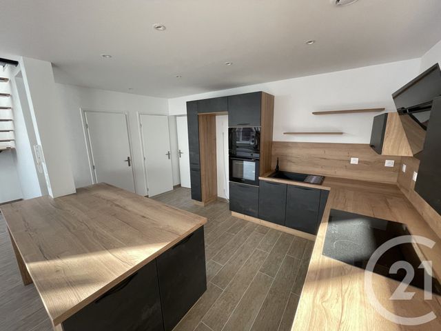 Appartement T4 à louer - 4 pièces - 92.85 m2 - TOURCOING - 59 - NORD-PAS-DE-CALAIS - Century 21 Rue Nationale