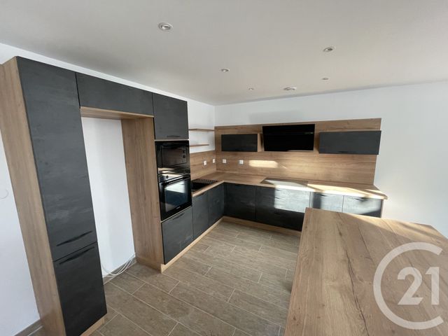 Appartement T4 à louer - 4 pièces - 92.85 m2 - TOURCOING - 59 - NORD-PAS-DE-CALAIS - Century 21 Rue Nationale