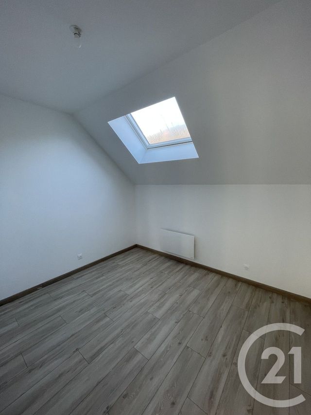 Appartement T4 à louer - 4 pièces - 92.85 m2 - TOURCOING - 59 - NORD-PAS-DE-CALAIS - Century 21 Rue Nationale