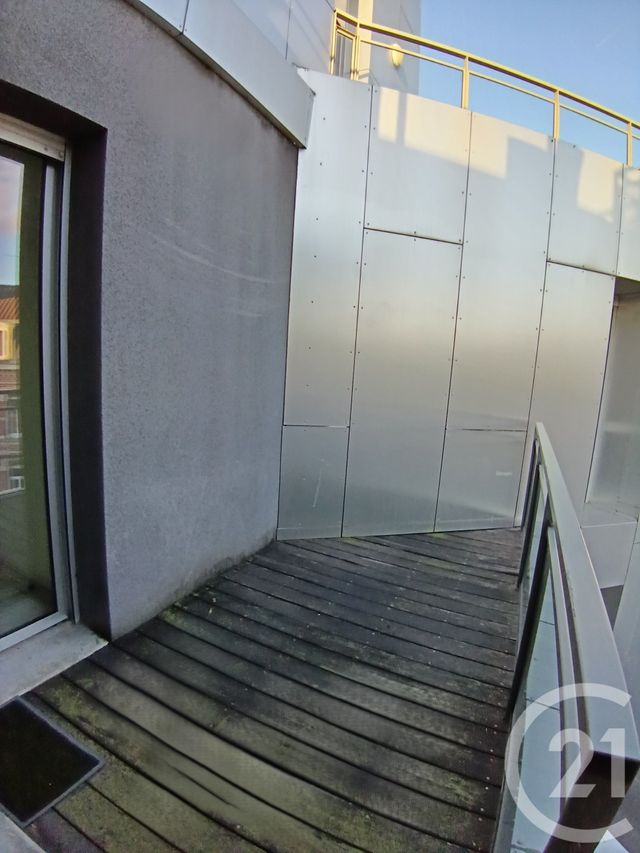 Appartement F2 à vendre - 2 pièces - 49.37 m2 - LILLE - 59 - NORD-PAS-DE-CALAIS - Century 21 Rue Nationale