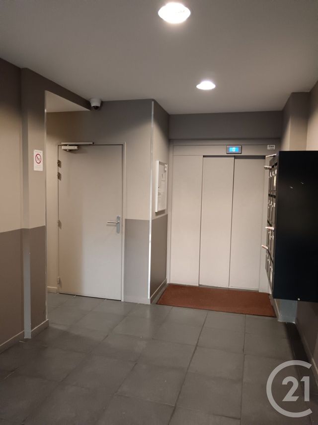 Appartement F2 à vendre - 2 pièces - 49.37 m2 - LILLE - 59 - NORD-PAS-DE-CALAIS - Century 21 Rue Nationale