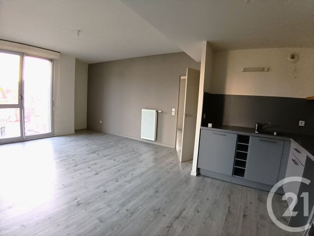 Appartement F2 à vendre LILLE
