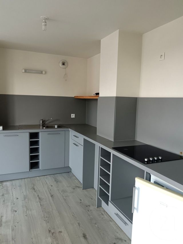 Appartement F2 à vendre - 2 pièces - 49.37 m2 - LILLE - 59 - NORD-PAS-DE-CALAIS - Century 21 Rue Nationale