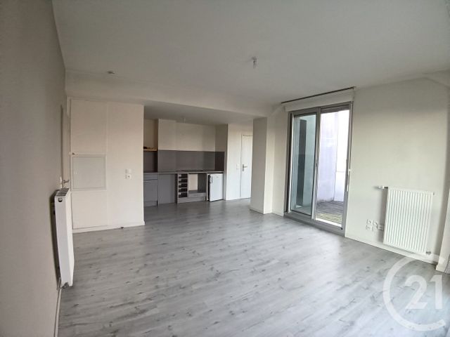 Appartement F2 à vendre - 2 pièces - 49.37 m2 - LILLE - 59 - NORD-PAS-DE-CALAIS - Century 21 Rue Nationale