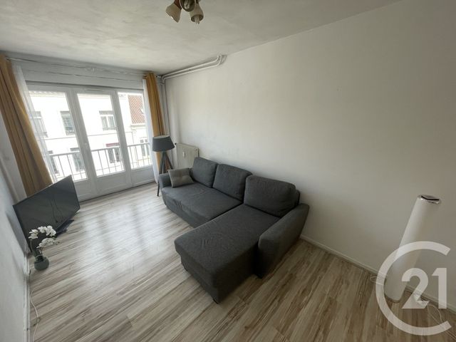 Appartement F1 à louer - 1 pièce - 29.77 m2 - LILLE - 59 - NORD-PAS-DE-CALAIS - Century 21 Rue Nationale