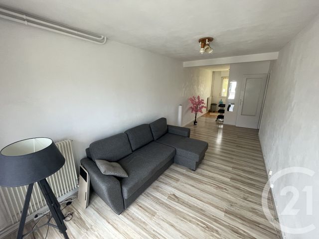 Appartement F1 à louer - 1 pièce - 29.77 m2 - LILLE - 59 - NORD-PAS-DE-CALAIS - Century 21 Rue Nationale