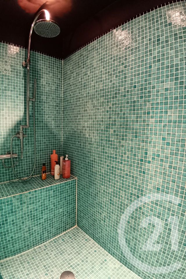 Appartement F2 à vendre - 2 pièces - 57.04 m2 - LA MADELEINE - 59 - NORD-PAS-DE-CALAIS - Century 21 Rue Nationale