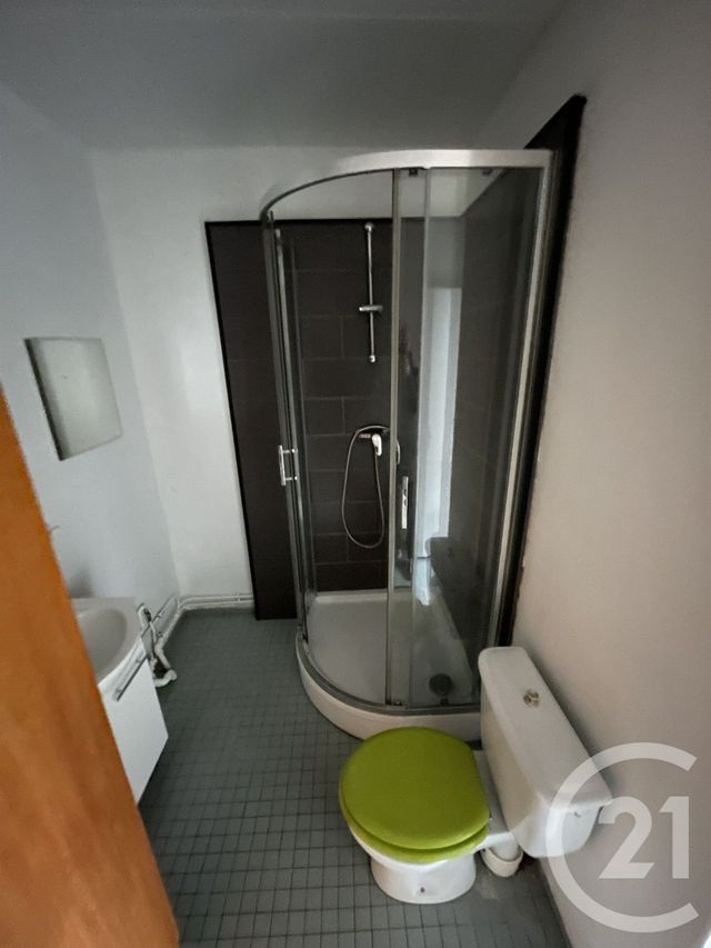 Appartement T1 à louer - 1 pièce - 18.5 m2 - LILLE - 59 - NORD-PAS-DE-CALAIS - Century 21 Rue Nationale