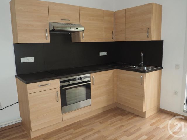 Appartement F3 à vendre - 3 pièces - 64.1 m2 - LILLE - 59 - NORD-PAS-DE-CALAIS - Century 21 Rue Nationale