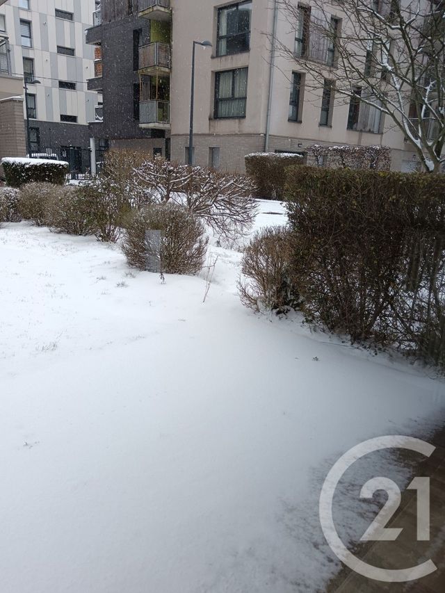 Appartement F3 à vendre - 3 pièces - 64.1 m2 - LILLE - 59 - NORD-PAS-DE-CALAIS - Century 21 Rue Nationale