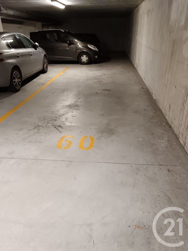 Appartement F3 à vendre - 3 pièces - 64.1 m2 - LILLE - 59 - NORD-PAS-DE-CALAIS - Century 21 Rue Nationale