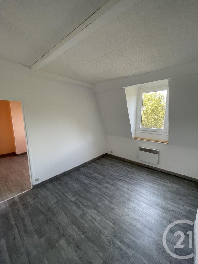 Appartement F2 à louer - 3 pièces - 52.19 m2 - LILLE - 59 - NORD-PAS-DE-CALAIS - Century 21 Rue Nationale