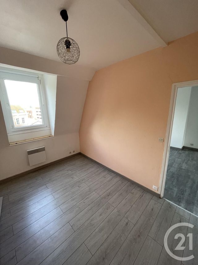 Appartement F2 à louer - 3 pièces - 52.19 m2 - LILLE - 59 - NORD-PAS-DE-CALAIS - Century 21 Rue Nationale
