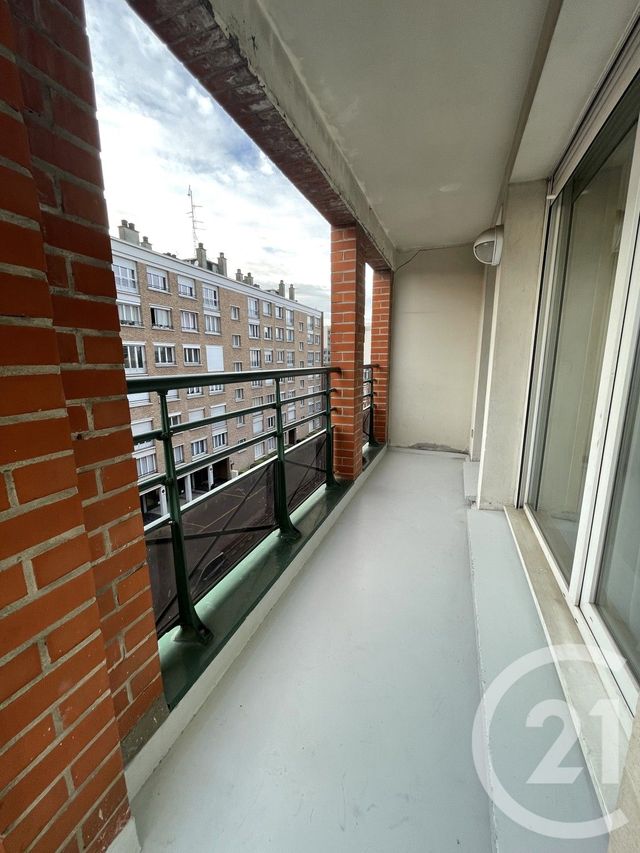 Appartement T3 à louer - 3 pièces - 78.26 m2 - LILLE - 59 - NORD-PAS-DE-CALAIS - Century 21 Rue Nationale