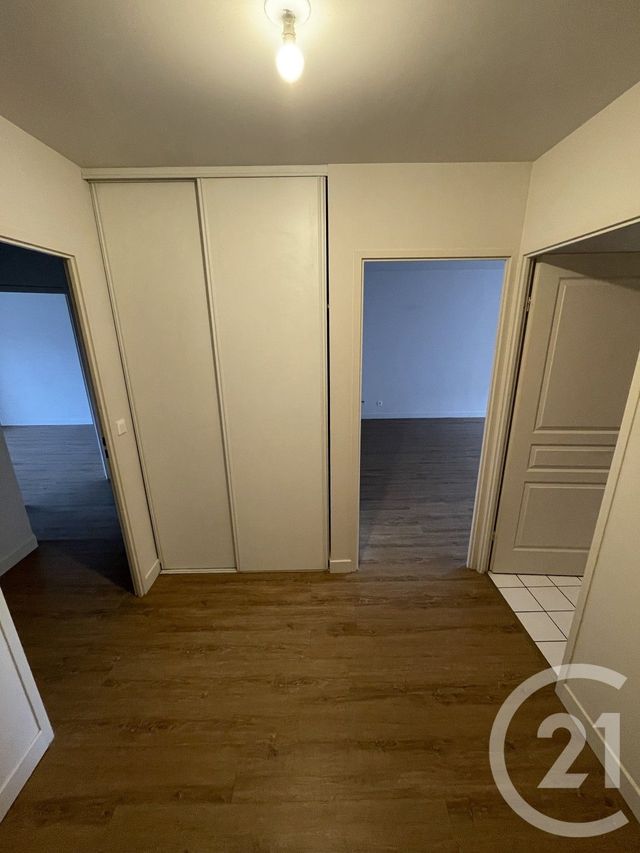 Appartement T3 à louer - 3 pièces - 78.26 m2 - LILLE - 59 - NORD-PAS-DE-CALAIS - Century 21 Rue Nationale