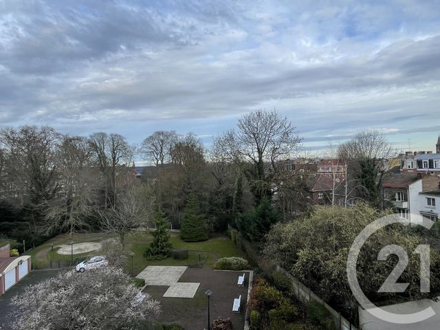 Appartement T3 à louer - 3 pièces - 78.26 m2 - LILLE - 59 - NORD-PAS-DE-CALAIS - Century 21 Rue Nationale