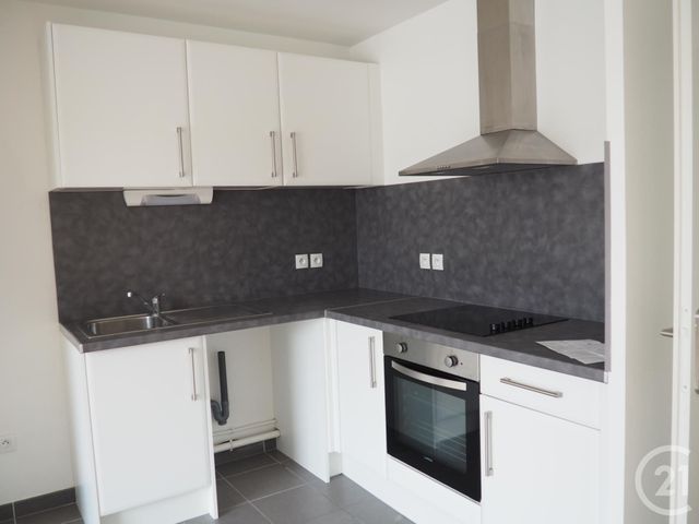 Appartement F3 à vendre - 3 pièces - 59.22 m2 - TOURCOING - 59 - NORD-PAS-DE-CALAIS - Century 21 Rue Nationale