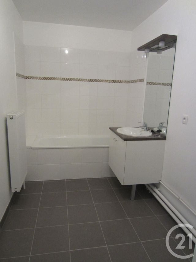 Appartement F3 à vendre - 3 pièces - 59.22 m2 - TOURCOING - 59 - NORD-PAS-DE-CALAIS - Century 21 Rue Nationale